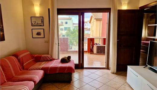 2 bedroom apartment for sale in Olbia