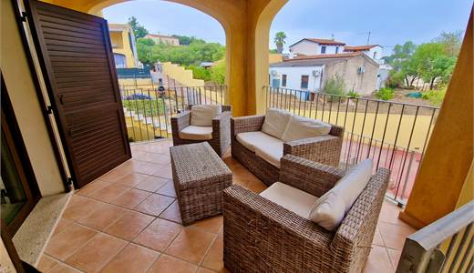 Apartment for sale in Olbia