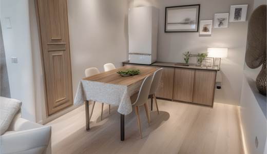 Apartment for sale in Olbia