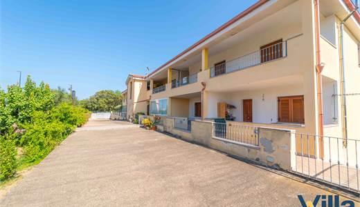 Pentavano Primo Piano con 2 verande - Olbia