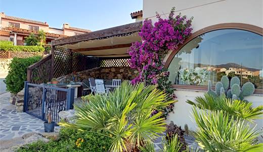 Apartment for sale in Golfo Aranci