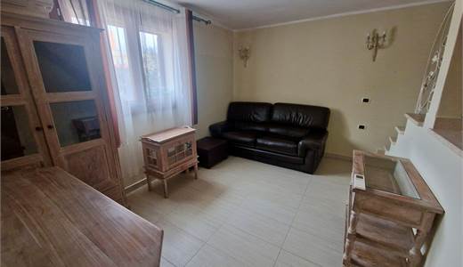 Appartamento in centro con posto auto