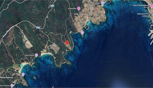 Appartamento a pochi passi dal mare, Golfo Aranci