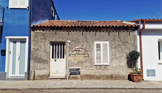 Casa Indipendente in Centro